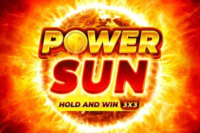 Power Sun